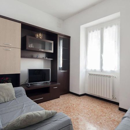 Ferienwohnung I Venti Levanto Exterior foto