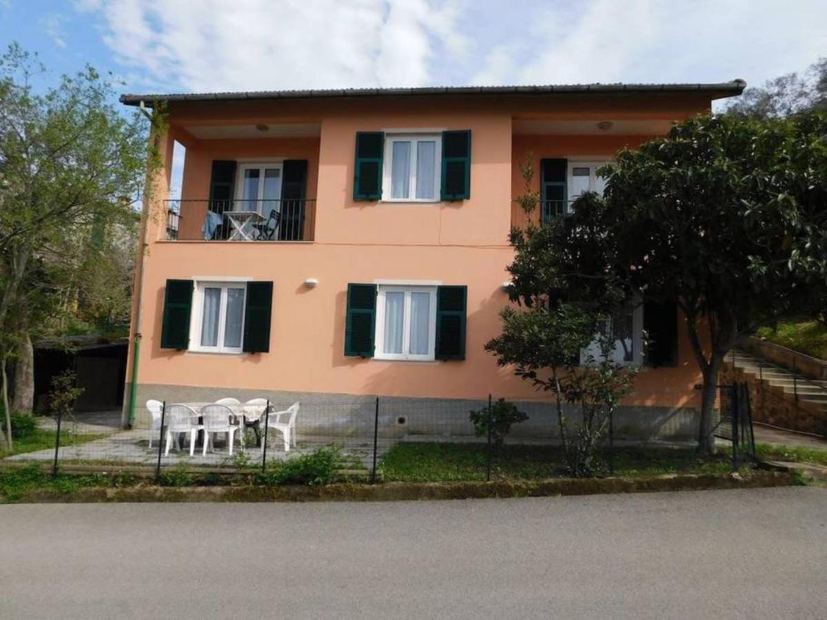 Ferienwohnung I Venti Levanto Exterior foto
