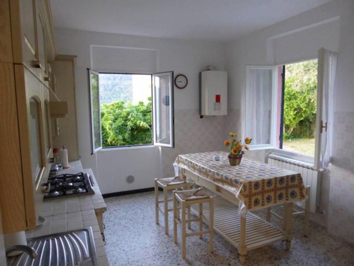 Ferienwohnung I Venti Levanto Exterior foto