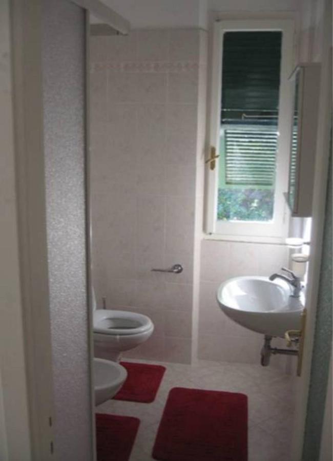 Ferienwohnung I Venti Levanto Exterior foto