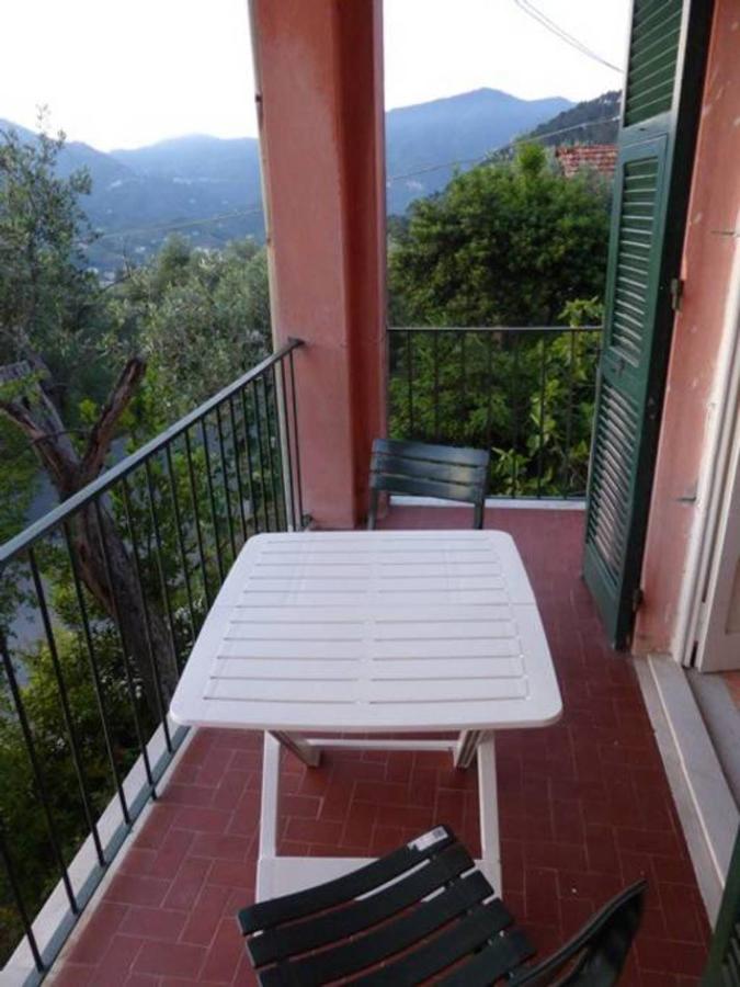Ferienwohnung I Venti Levanto Exterior foto
