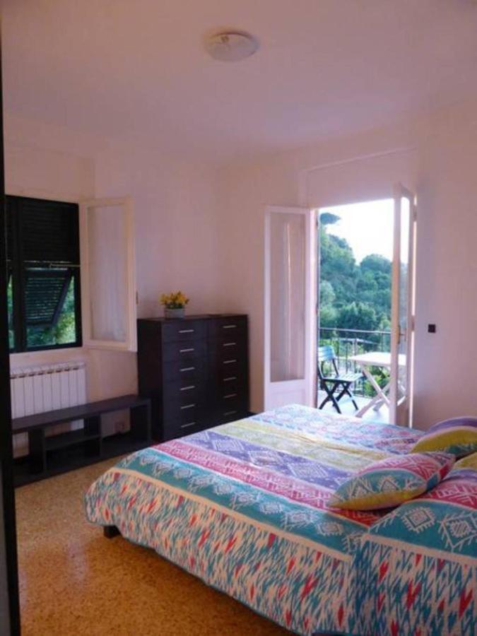 Ferienwohnung I Venti Levanto Exterior foto