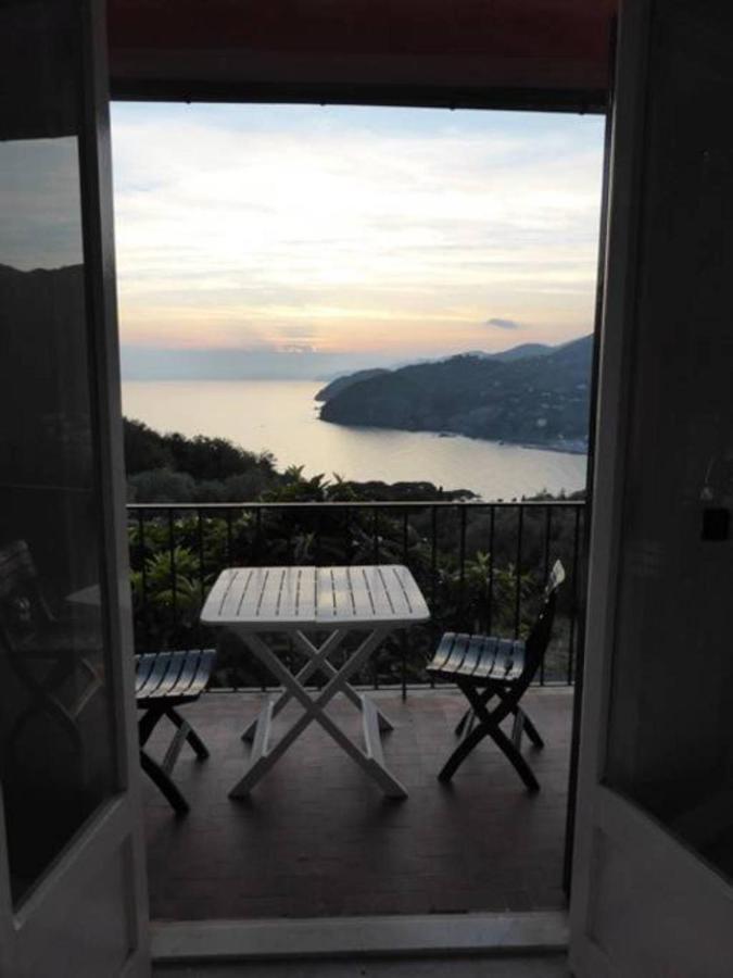Ferienwohnung I Venti Levanto Exterior foto