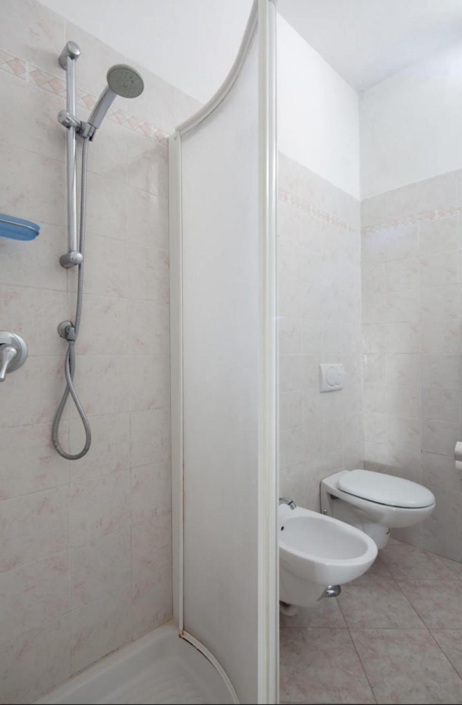 Ferienwohnung I Venti Levanto Exterior foto