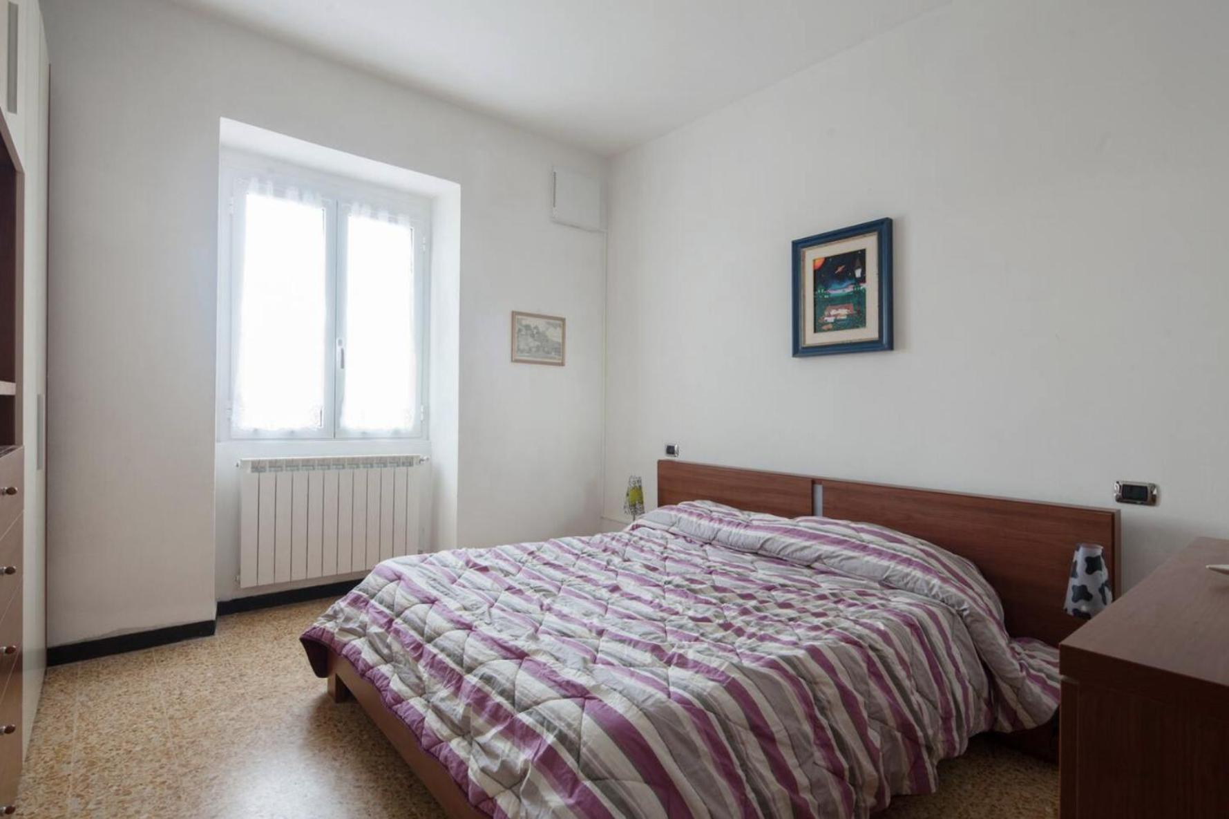 Ferienwohnung I Venti Levanto Exterior foto