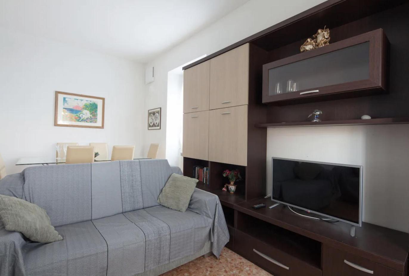 Ferienwohnung I Venti Levanto Exterior foto