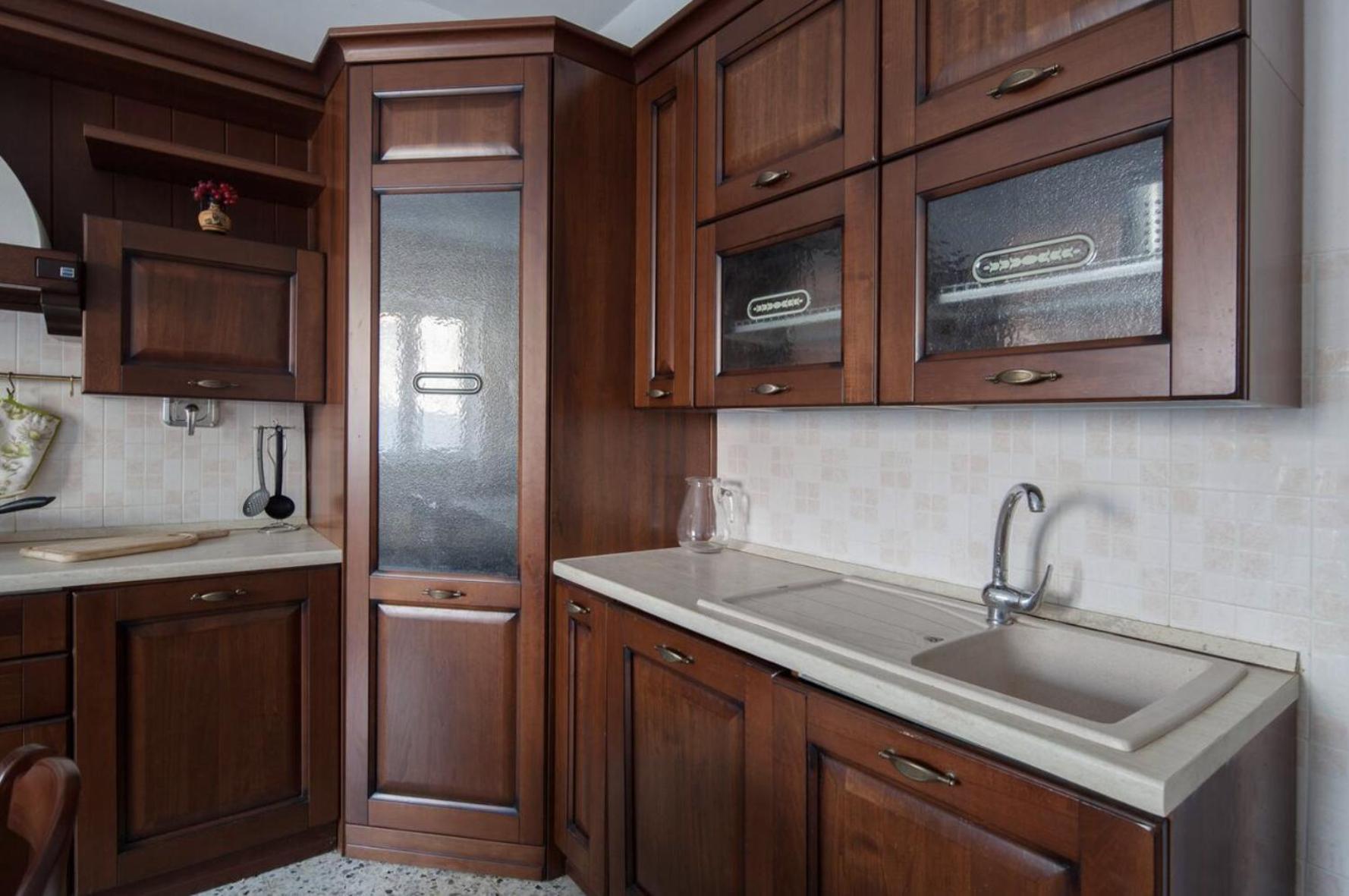 Ferienwohnung I Venti Levanto Exterior foto