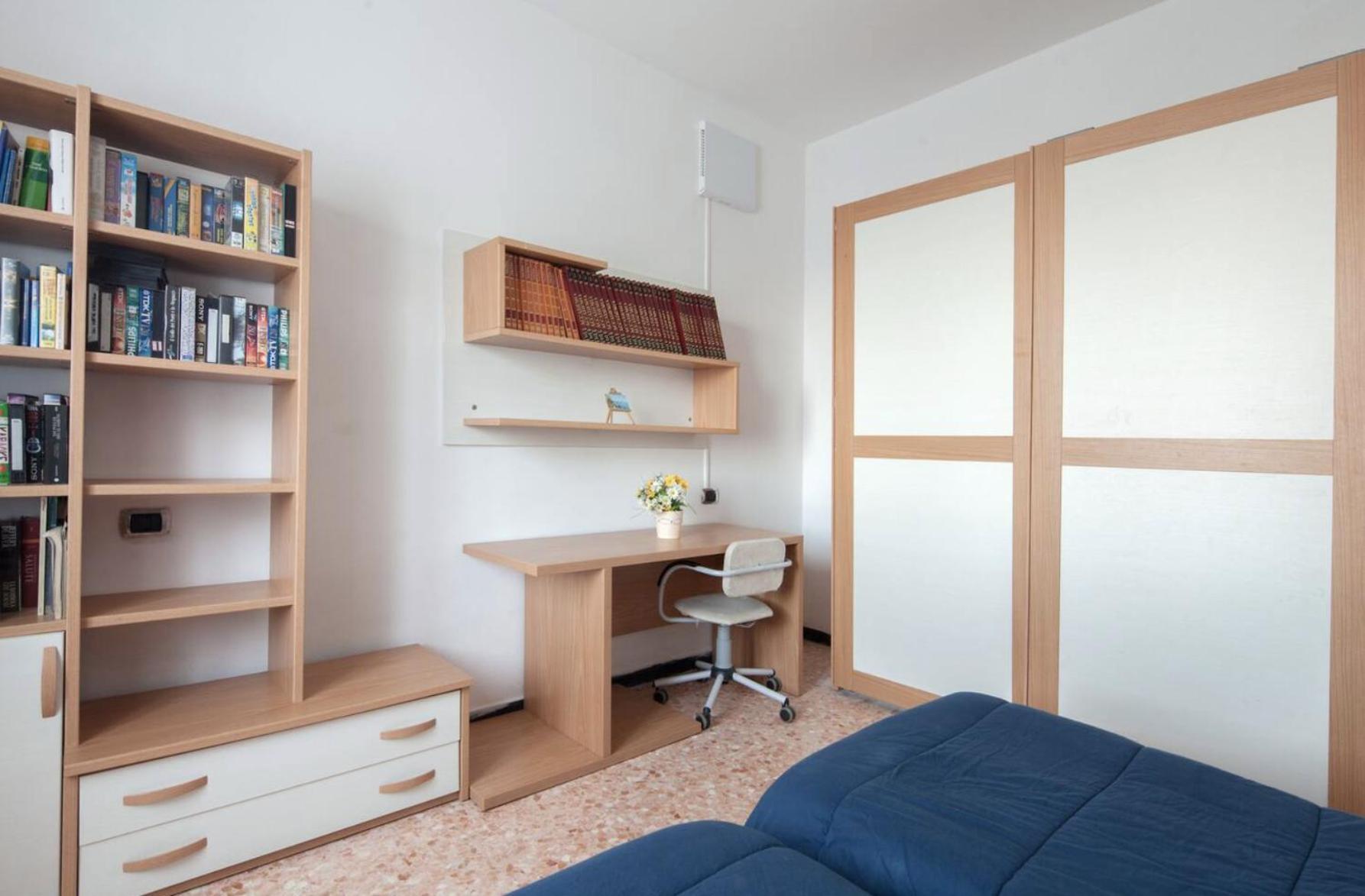 Ferienwohnung I Venti Levanto Exterior foto