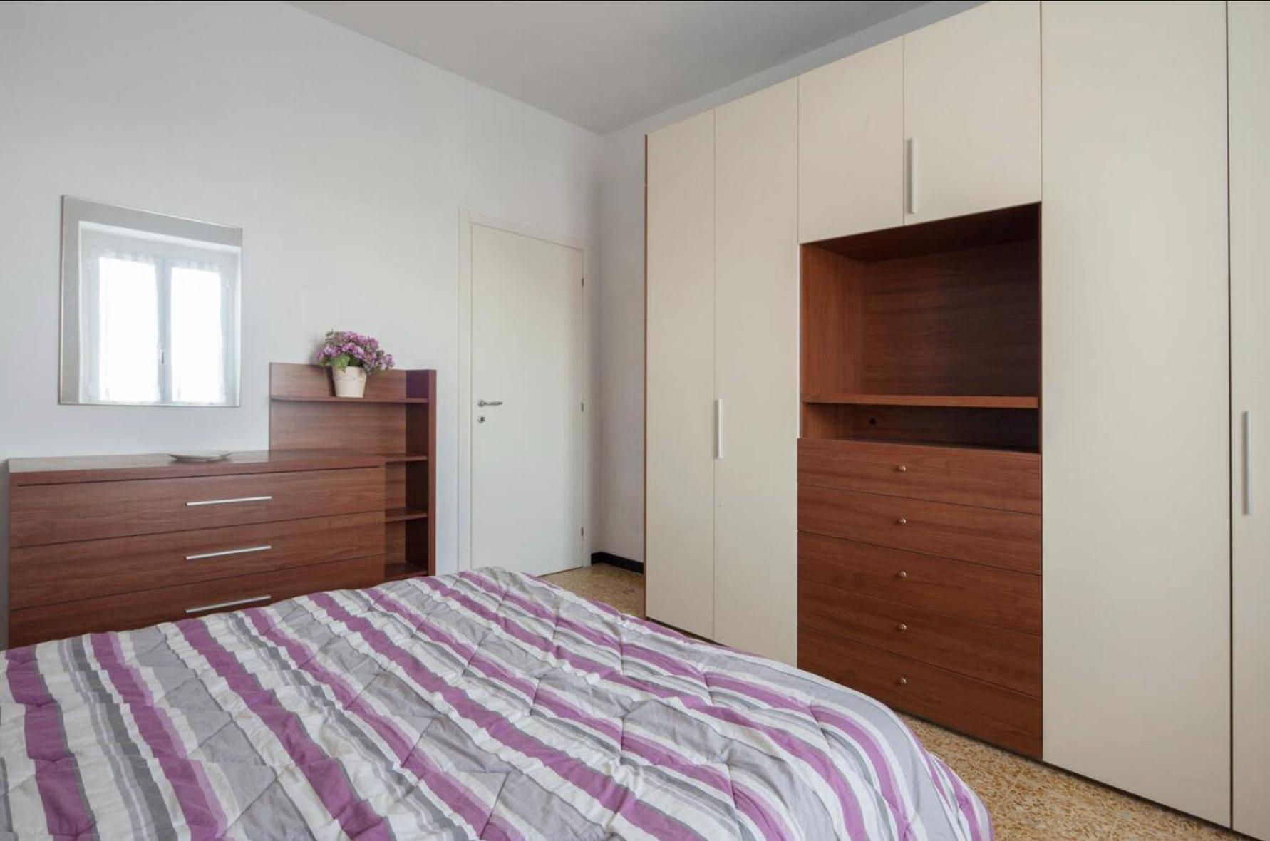Ferienwohnung I Venti Levanto Exterior foto