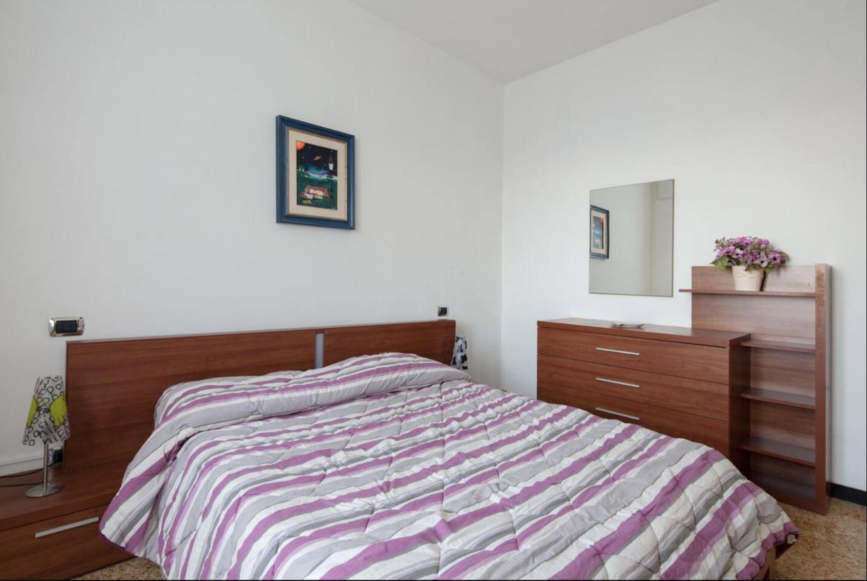 Ferienwohnung I Venti Levanto Exterior foto